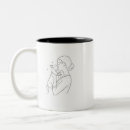 Search for dog art mugs Animal lover