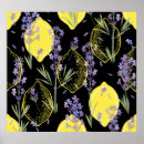 Search for vintage lemon posters Illustration