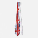 Search for brit ties British flag