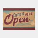 Search for garage doormats Vintage