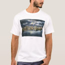 Search for new york skyline tshirts Albany