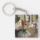 Search for dance key rings Edgar degas