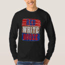 Search for red white and booze tshirts July