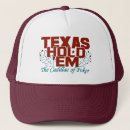 Search for hold hats Poker