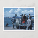Search for retro lady postcards San francisco