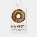 Search for chocolate gift tags Watercolor