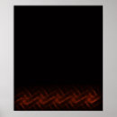 Search for flame red posters Spiral