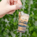Search for at sea rectangular key rings Beautiful