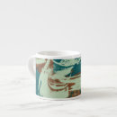Search for modern expression mugs Teal
