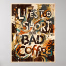 Search for bad life art Typography