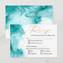 Search for turquoise rsvp cards Nautical