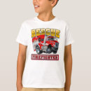 Search for firetruck tshirts Rescue