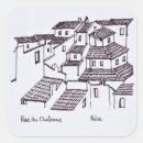 Search for rooftop stickers Architecture