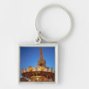 Search for landmark key rings Colourful