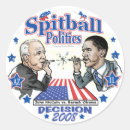 Search for 2008 stickers Democrat