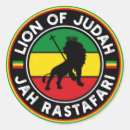 Search for reggae lion stickers Lion of judah