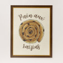 Search for bakery puzzles French