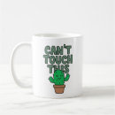 Search for cartoon cactus mugs Desert plant
