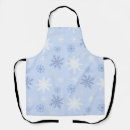 Search for ice cold aprons Snow
