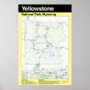Search for yellowstone posters Wolves