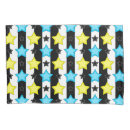 Search for stars and stripes pillowcases Pattern