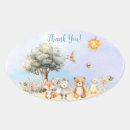 Search for bumblebees stickers Woodland
