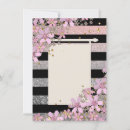 Search for dotted lines invitations Pink