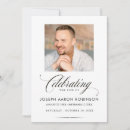 Search for modern funeral invitations Forever in our hearts