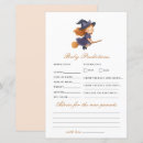 Search for witch baby shower Little boo