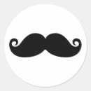 Search for hipster moustache stickers Cool