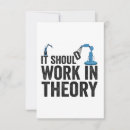 Search for theory cards Funny