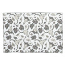 Search for gothic pillowcases Vintage
