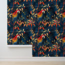Search for tropical bird art Macaw