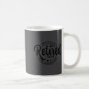 Search for retirement women mugs 2026