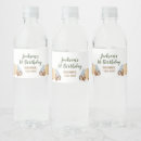 Search for happy birthday labels Elegant