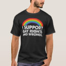 Search for not gay but supportive tshirts Lgbtq