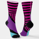 Search for 80s socks Geometric