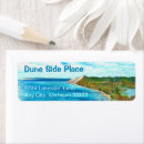Search for michigan return address labels Water