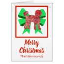 Search for poodle christmas cards Cute