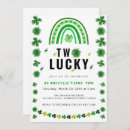 Search for fathers day invitations Green
