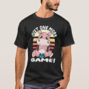 Search for hippopotamus tshirts Gaming