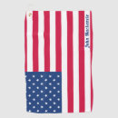 Search for american flag golf towels Usa