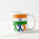 Search for cricket mugs Wicket