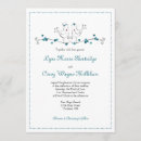 Search for love birds wedding invitations Aqua