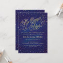 Search for navy blue gold quinceanera invitations Party
