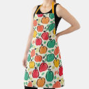 Search for 50s style aprons Mid century modern