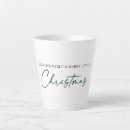 Search for black white green mugs Minimalist