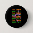 Search for gothic decor badges Black and white