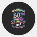 Search for progress stickers Retro