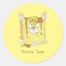 Search for cute french bulldog stickers Kids